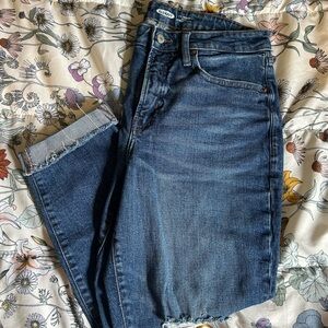 Old navy womens jeans